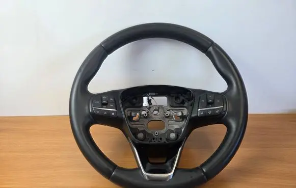 Ford Focus Steering wheel 34246312F 1929506428