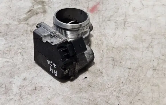 Audi A4 S4 B7 8E 8H Throttle valve 045128063G