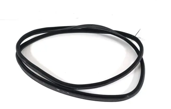 Mercedes-Benz G W461 W463 1st Gen Rear door rubber seal (on body) A4637310380
