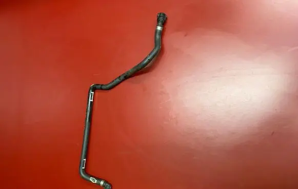 BMW X3 G01 Engine coolant pipe/hose 17127535559 7535559