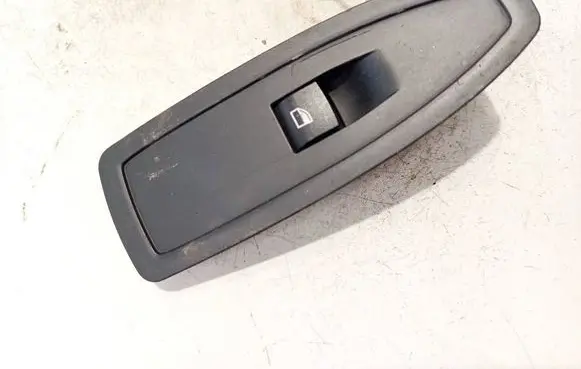 BMW X3 E83 Electric window control switch 728383505 920810701
