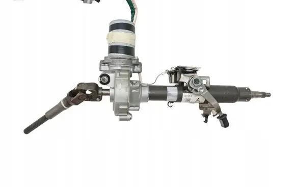 Toyota Yaris Steering wheel axle set JJ002004292