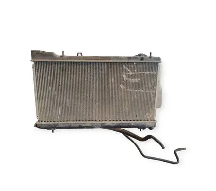 Subaru Forester SF Coolant radiator