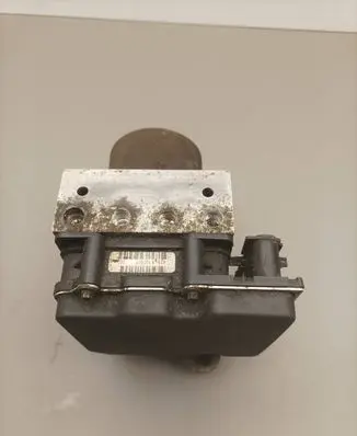 Mercedes-Benz Vito Viano W639 ABS Pump 0265235167 070422 0265950599