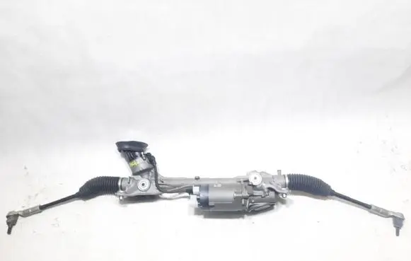 Audi A3 S3 8L Steering rack 10022026