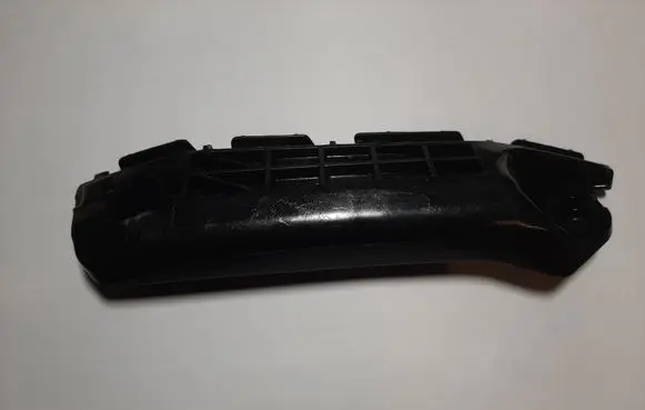 Toyota Yaris Front bumper mounting bracket 525350D090