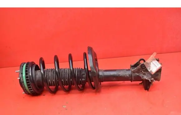 Peugeot 508 RXH Front shock absorber/damper 9676832380