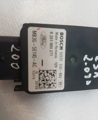 Ford Ranger IV Lambda probe sensor MB3G5E145AC MR3G5E145AC
