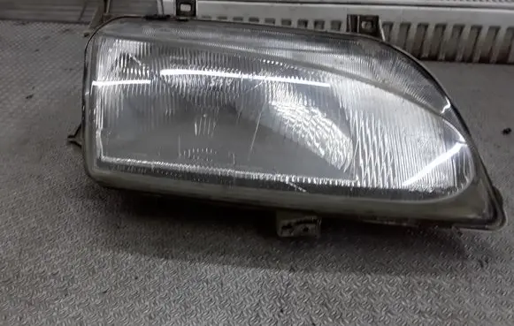 Ford Galaxy Headlight/headlamp 1305621656