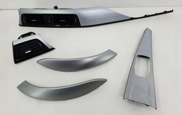 BMW 4 F32 F33 Dashboard trim