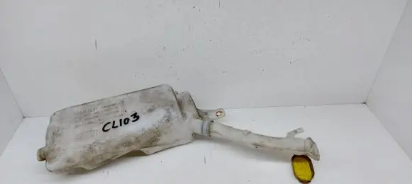Renault Clio III Windshield washer fluid reservoir/tank 8200212701 8200311199 8200311200