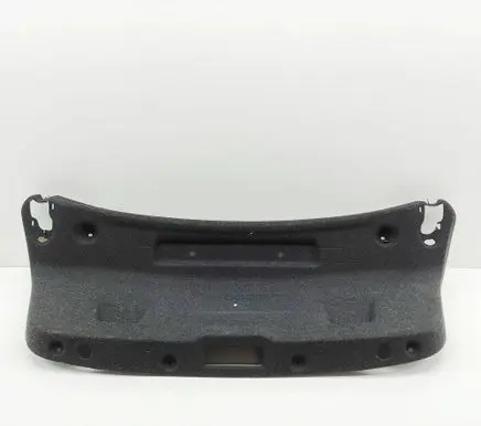 BMW 4 F32 F33 Tailgate trim 7295211