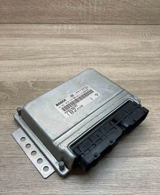 Fiat Bravo - Brava Engine control unit/module ECU 46814535 0281010341 18241HD