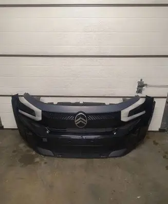 Citroen C3 Aircross Front bumper 121212