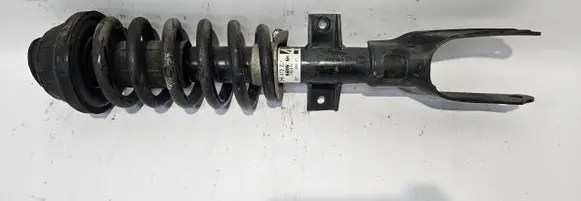 Volkswagen Amarok Front shock absorber with coil spring 2H6412021