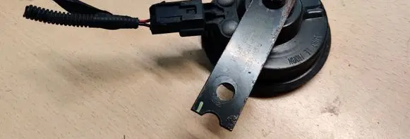 Hyundai i10 Horn signal 96620B9000