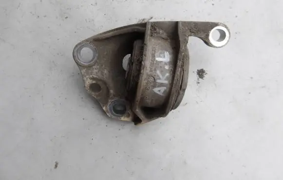 Opel Astra K Rear axle beam mounts housing 13367394