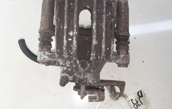 Fiat Marea Rear brake caliper 7296