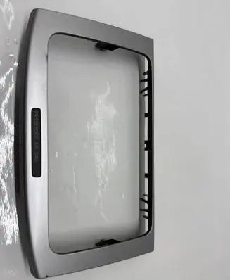 Radio/GPS head unit trim