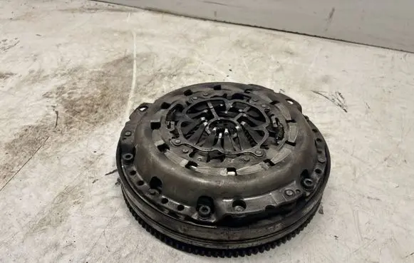 Audi A4 S4 B7 8E 8H Clutch set kit 