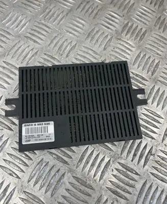 BMW 5 E60 E61 Light module LCM 6983535 531093834