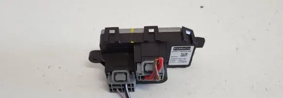 Ford Focus Heater blower motor/fan resistor AV6N19E624AB A600500700 6652A