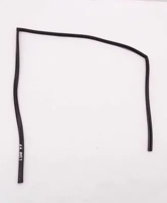 Mitsubishi L200 Front door rubber seal