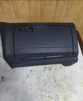 Glove box set