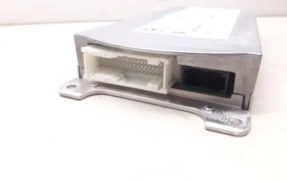 BMW 5 F10 F11 Bluetooth control unit module 9231091