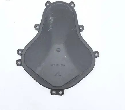 Headlight/headlamp dust cover