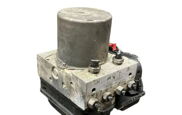 Audi A4 S4 B8 8K ABS Pump 0265236113 8K0614517CD