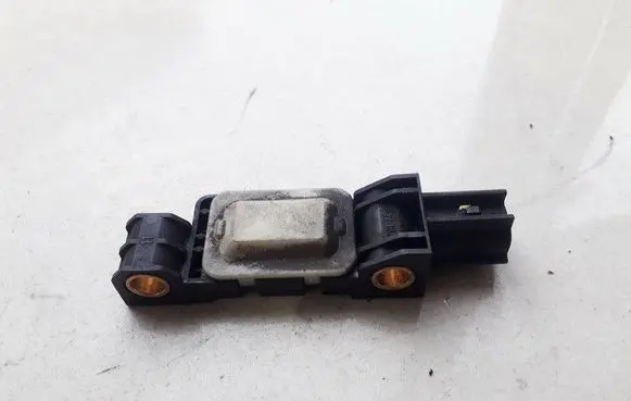 Audi A3 S3 8P Airbag deployment crash/impact sensor 4B0959943D
