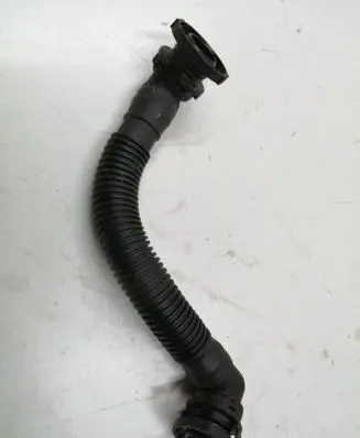 Volkswagen Sharan Breather/breather pipe/hose 03L103493AE