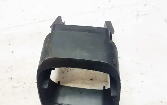 Opel Astra G Steering wheel column trim 90575437