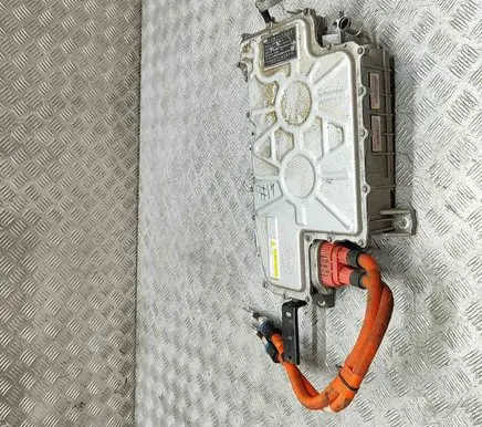 BYD Tang II Voltage converter inverter STEL2100010B KTZ67X33SA1