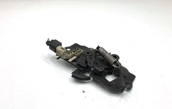 Ford Kuga II Engine bonnet/hood lock/catch 
