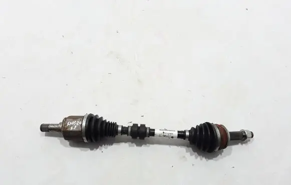 Renault Kadjar Front driveshaft 39101HV80A