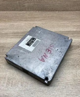 Toyota Sienna XL20 II Engine control unit/module ECU 8966108120 TN2751000711