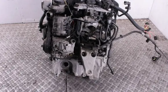 BMW 4 F32 F33 Engine N20B20A