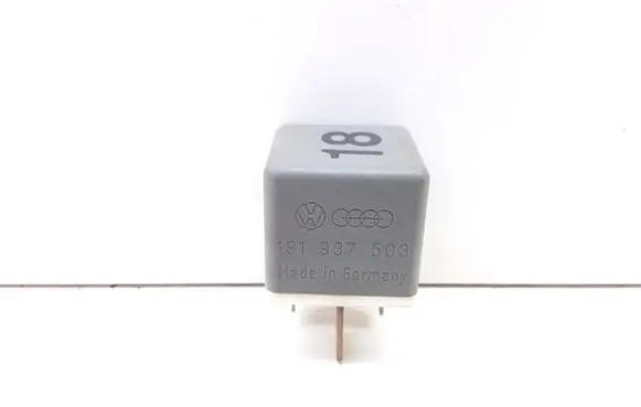 Volkswagen Golf II Other relay 191937503
