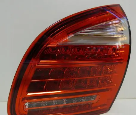 Porsche Cayenne (92A) Rear/tail lights 7P5945094M