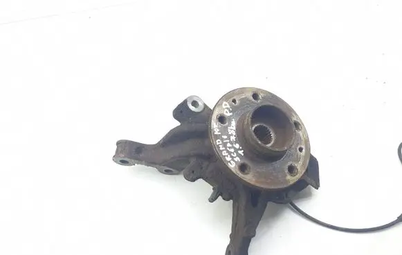 Renault Scenic III - Grand scenic III Front wheel hub