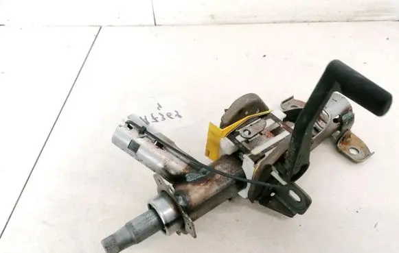 Citroen Xsara Steering wheel axle