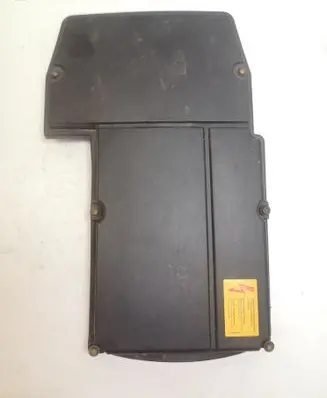Mercedes-Benz SLK R171 Air filter box cover 