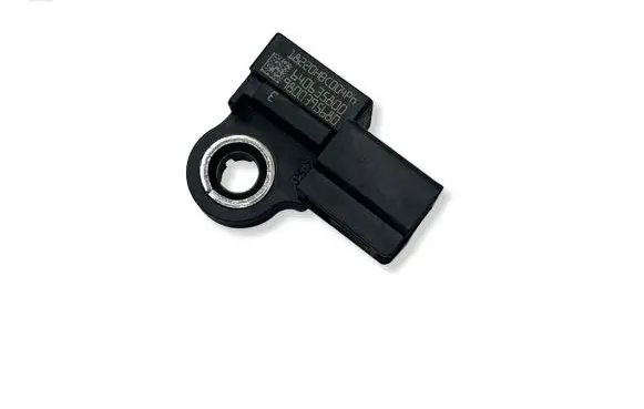Peugeot 308 Airbag deployment crash/impact sensor 9800395680 640635800