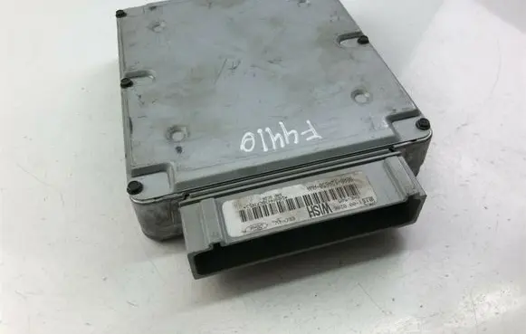 Ford Ecosport Other control units/modules 98AB12A650AWA F4410