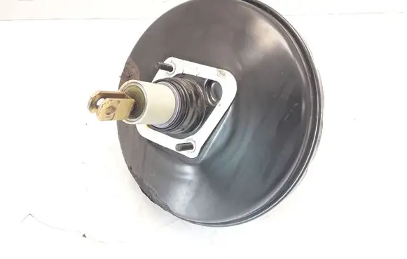 Mercedes-Benz E W124 Brake booster 0034301730 0377627014