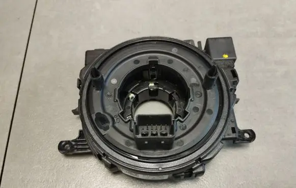 Airbag slip ring squib (SRS ring)