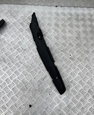 Audi A3 S3 8V Fender foam support/seal 8V0821111C