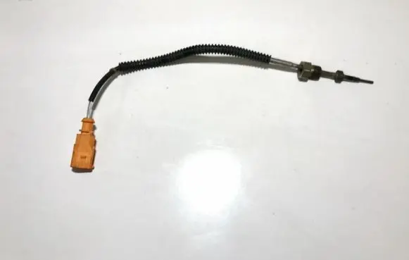 Audi A4 S4 B8 8K Exhaust gas temperature sensor 8k0906088a 0824112060